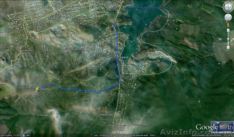 Лозовое 3 ст Дружба - <ro>Изображение</ro><ru>Изображение</ru> #2, <ru>Объявление</ru> #628520