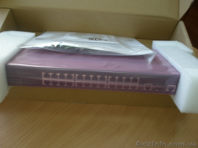 Управляемые коммутаторы - <ro>Изображение</ro><ru>Изображение</ru> #3, <ru>Объявление</ru> #630435