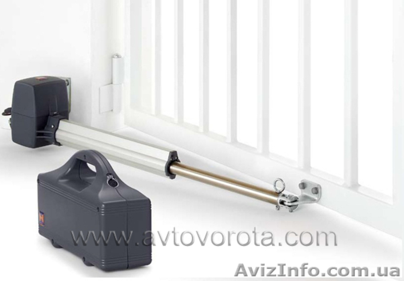 Автоматика для ворот - <ro>Изображение</ro><ru>Изображение</ru> #6, <ru>Объявление</ru> #640098