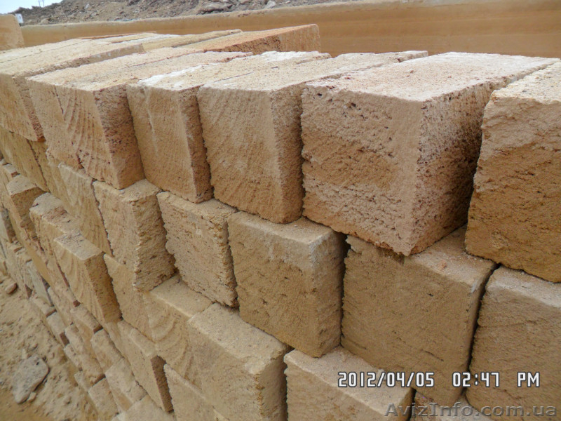 Камень ракушняк ракушечник крымский (песчаник) от производителя - <ro>Изображение</ro><ru>Изображение</ru> #2, <ru>Объявление</ru> #641905