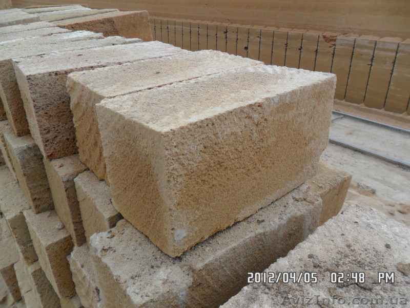 Камень ракушняк ракушечник крымский (песчаник) от производителя - <ro>Изображение</ro><ru>Изображение</ru> #3, <ru>Объявление</ru> #641905