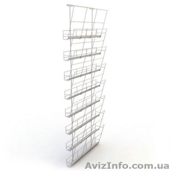 металличекие торговые витрины - <ro>Изображение</ro><ru>Изображение</ru> #1, <ru>Объявление</ru> #623634