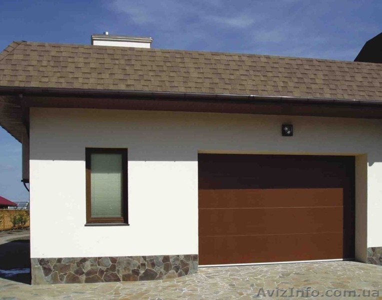 Автоматические ворота Роллеты Автоматика для ворот пр-ва Италия - <ro>Изображение</ro><ru>Изображение</ru> #5, <ru>Объявление</ru> #621299