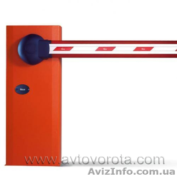 Автоматика для ворот - <ro>Изображение</ro><ru>Изображение</ru> #5, <ru>Объявление</ru> #640098