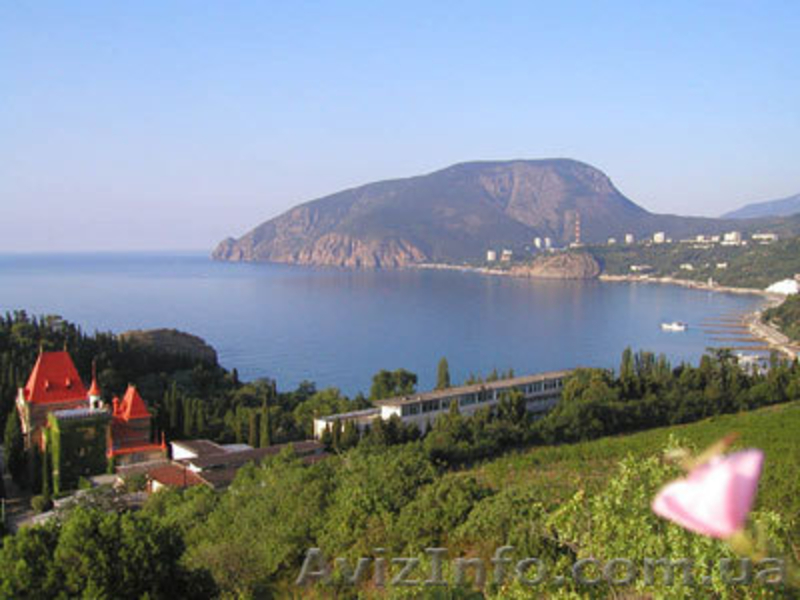 Продажа земельных участков в Крыму, купить участок в Крыму - <ro>Изображение</ro><ru>Изображение</ru> #3, <ru>Объявление</ru> #643220