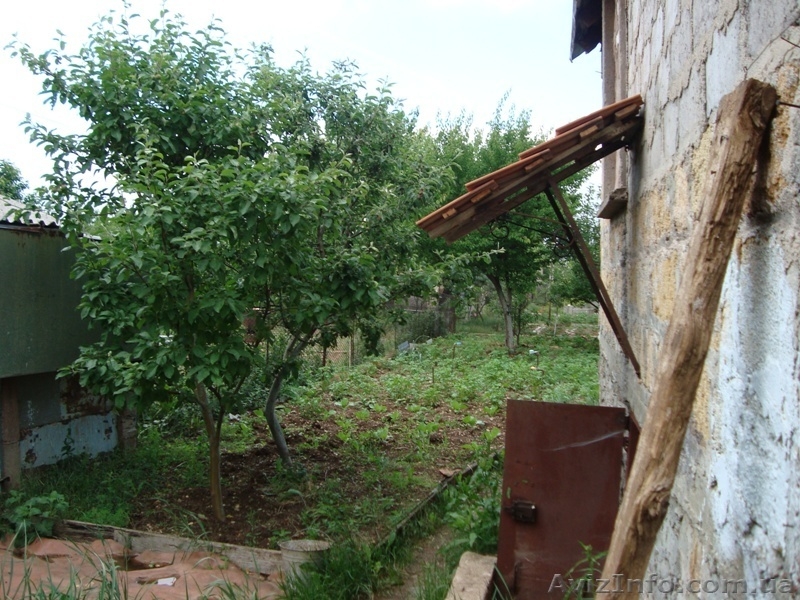 Продам дачу+ участок в Перевальном,14,5тыс.у.е. - <ro>Изображение</ro><ru>Изображение</ru> #4, <ru>Объявление</ru> #668511