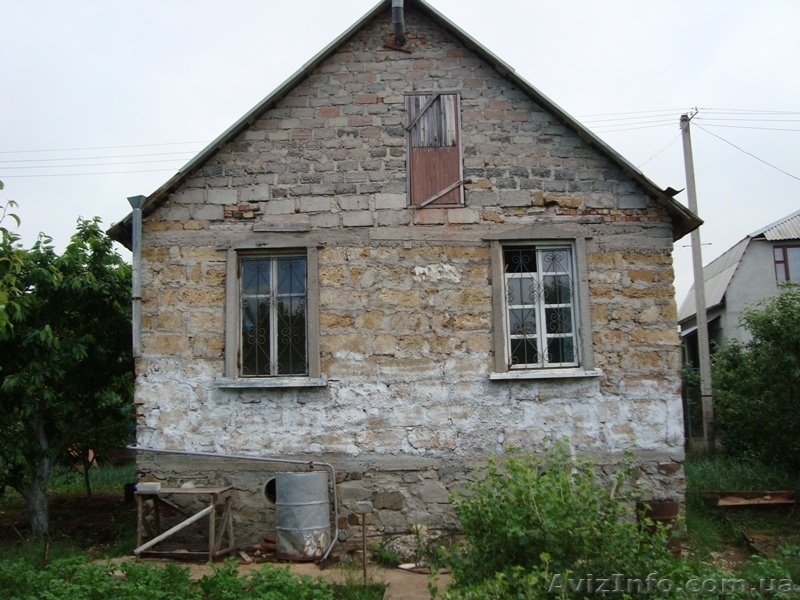 Продам дачу+ участок в Перевальном,14,5тыс.у.е. - <ro>Изображение</ro><ru>Изображение</ru> #6, <ru>Объявление</ru> #668511