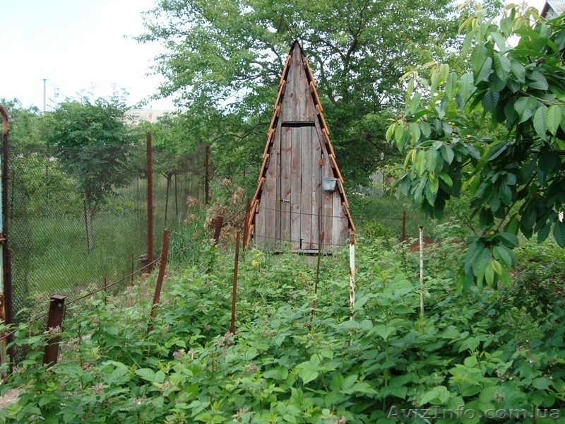 Продам дачу+ участок в Перевальном,14,5тыс.у.е. - <ro>Изображение</ro><ru>Изображение</ru> #7, <ru>Объявление</ru> #668511