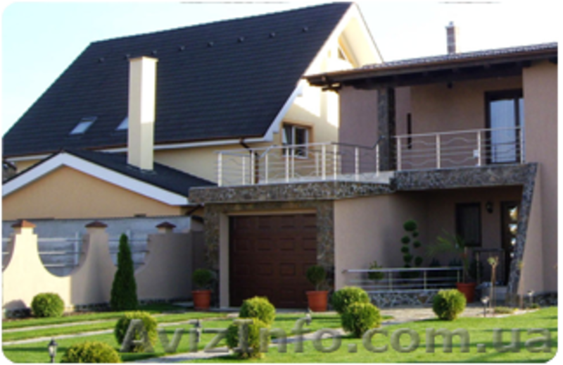 Строительство от эконом до элит класса - <ro>Изображение</ro><ru>Изображение</ru> #3, <ru>Объявление</ru> #658730