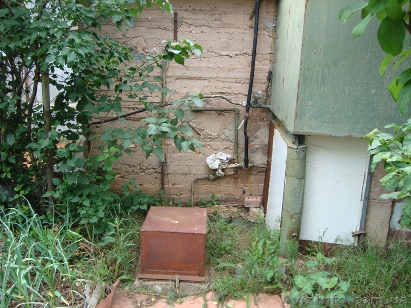 Продам дачу+ участок в Перевальном,14,5тыс.у.е. - <ro>Изображение</ro><ru>Изображение</ru> #8, <ru>Объявление</ru> #668511