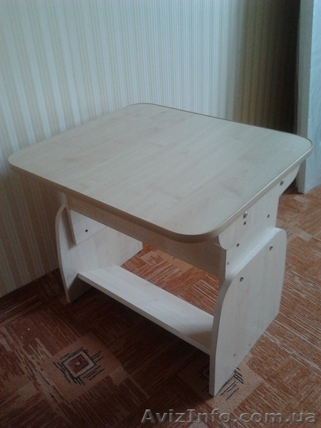 Стол-парта для детей 3-12 лет - <ro>Изображение</ro><ru>Изображение</ru> #3, <ru>Объявление</ru> #669020