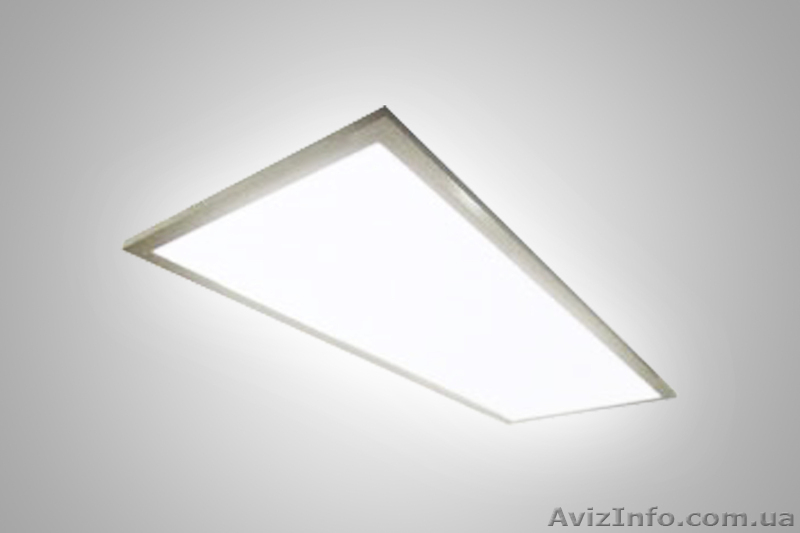 Накладные  светодиодные светильники разных размеров 600*600 мм - <ro>Изображение</ro><ru>Изображение</ru> #3, <ru>Объявление</ru> #670435