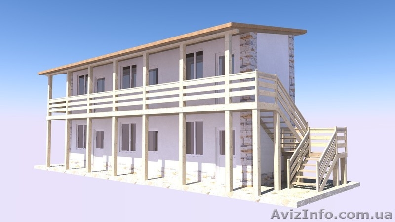 Строительство каркасных домов по СИП технологии - <ro>Изображение</ro><ru>Изображение</ru> #2, <ru>Объявление</ru> #663319