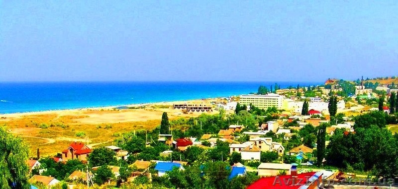 Прекрасный видовой участок рядом с морем  - <ro>Изображение</ro><ru>Изображение</ru> #2, <ru>Объявление</ru> #659796