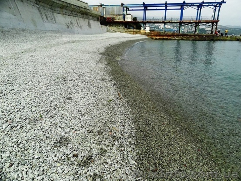 Гурзуф, эллинги у моря! - <ro>Изображение</ro><ru>Изображение</ru> #1, <ru>Объявление</ru> #623648