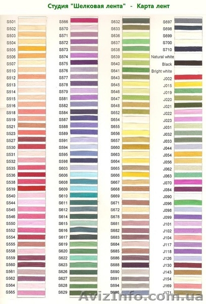 ленты нитки и ткани из натурального шелка продам - <ro>Изображение</ro><ru>Изображение</ru> #8, <ru>Объявление</ru> #644965