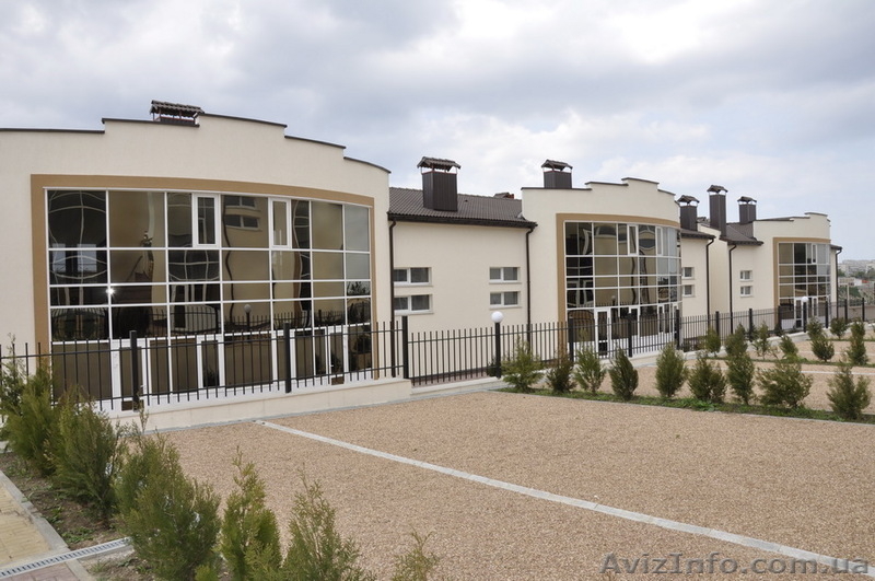 Дом 185 м2 в клубном поселке в Севастополе - <ro>Изображение</ro><ru>Изображение</ru> #6, <ru>Объявление</ru> #651749