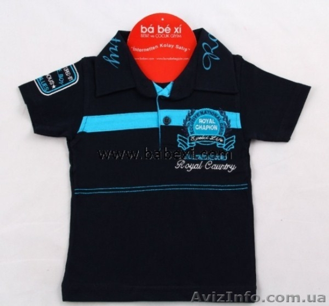 Детская одежда из Турции оптом - <ro>Изображение</ro><ru>Изображение</ru> #4, <ru>Объявление</ru> #666236