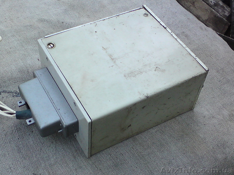 регулятор температуры РТ -3. ГР-23. - <ro>Изображение</ro><ru>Изображение</ru> #2, <ru>Объявление</ru> #663592