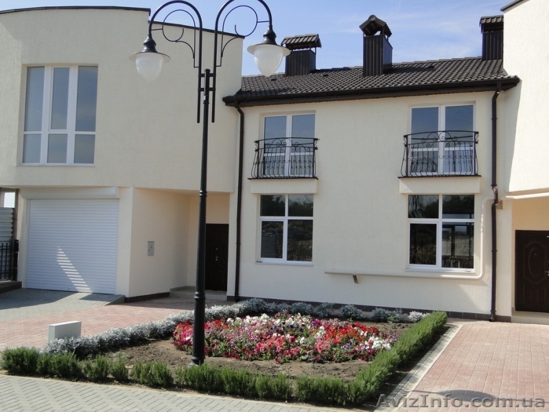 Дом 185 м2 в клубном поселке в Севастополе - <ro>Изображение</ro><ru>Изображение</ru> #4, <ru>Объявление</ru> #651749