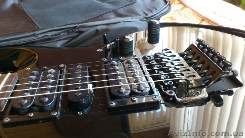 Электрогитара Cort x6 + чехол + инструментальный кабель 4.5 м + другое! - <ro>Изображение</ro><ru>Изображение</ru> #3, <ru>Объявление</ru> #660042