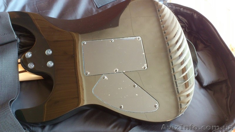 Электрогитара Cort x6 + чехол + инструментальный кабель 4.5 м + другое! - <ro>Изображение</ro><ru>Изображение</ru> #4, <ru>Объявление</ru> #660042