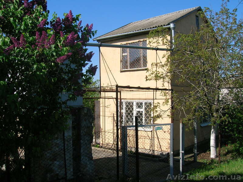 Продается дача  в  поселке Живописное. - <ro>Изображение</ro><ru>Изображение</ru> #1, <ru>Объявление</ru> #656865