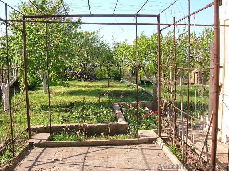 Продается дача  в  поселке Живописное. - <ro>Изображение</ro><ru>Изображение</ru> #2, <ru>Объявление</ru> #656865