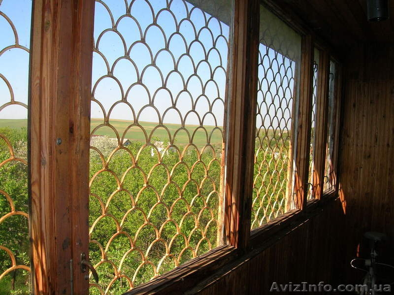 Продается дача  в  поселке Живописное. - <ro>Изображение</ro><ru>Изображение</ru> #7, <ru>Объявление</ru> #656865