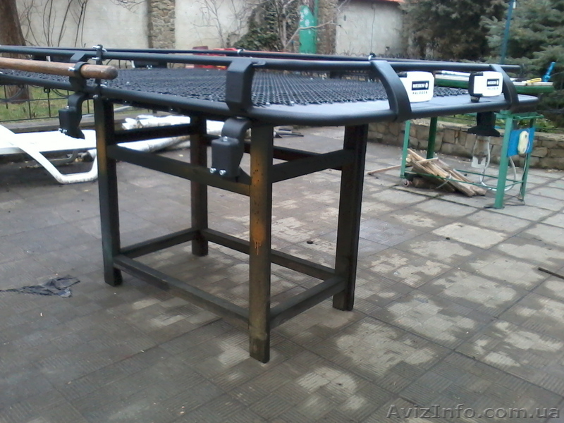 Продам  экспедиционный багажник. - <ro>Изображение</ro><ru>Изображение</ru> #8, <ru>Объявление</ru> #669920