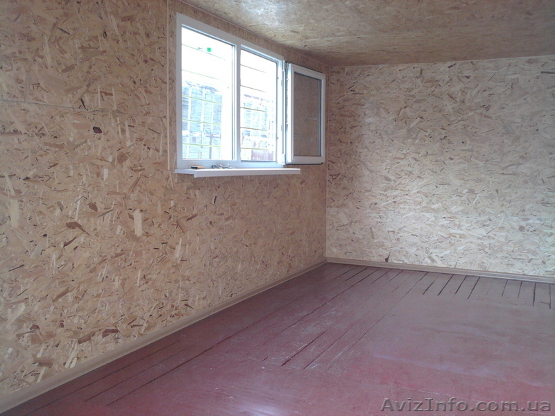 Дачный вагончик - <ro>Изображение</ro><ru>Изображение</ru> #4, <ru>Объявление</ru> #651427