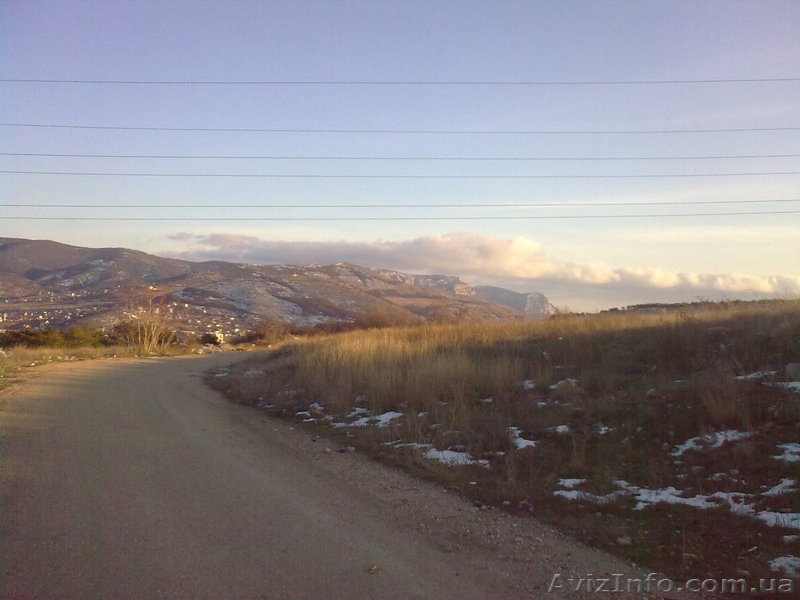 Видовой участок  - <ro>Изображение</ro><ru>Изображение</ru> #2, <ru>Объявление</ru> #659780