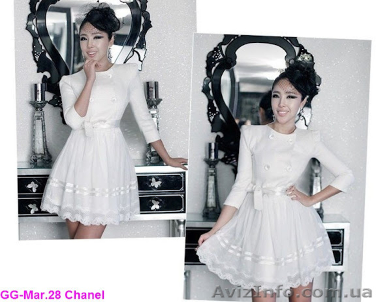 оптовая и розничная торговля женщинами реплика марки одежды - <ro>Изображение</ro><ru>Изображение</ru> #6, <ru>Объявление</ru> #650742