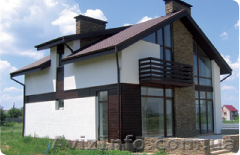 Строительство «Под ключ» - <ro>Изображение</ro><ru>Изображение</ru> #2, <ru>Объявление</ru> #658715