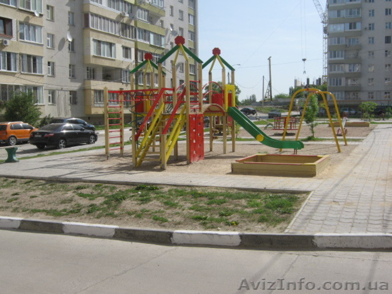 Продам отличную 3х комнатную квартиру "Консоль" в Симферополе - <ro>Изображение</ro><ru>Изображение</ru> #9, <ru>Объявление</ru> #649550