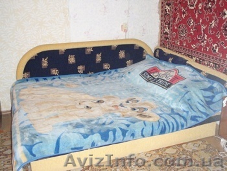 Сдаю посуточно свою 1-комнат. квартиру в Севастополе - <ro>Изображение</ro><ru>Изображение</ru> #1, <ru>Объявление</ru> #653747