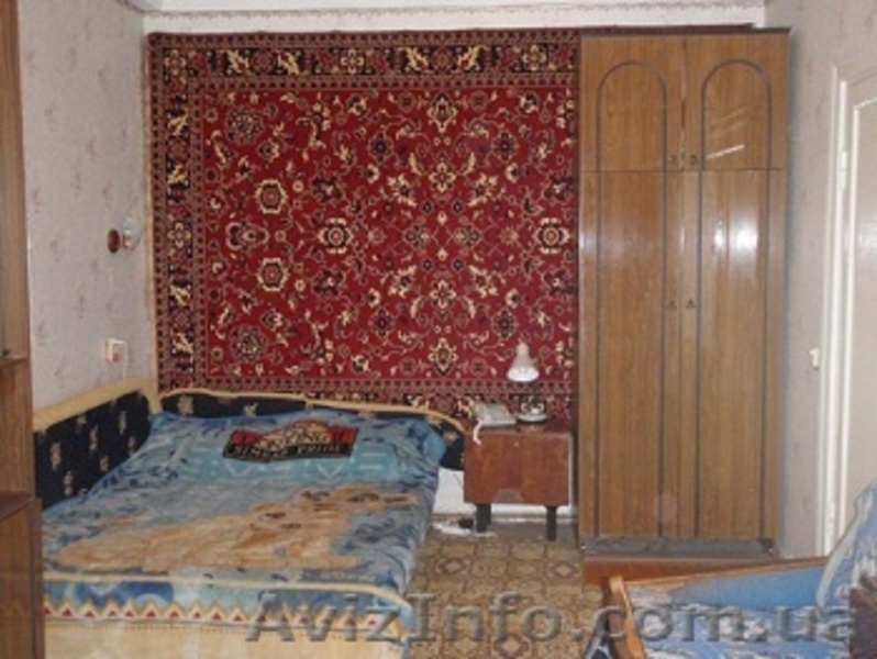 Сдаю посуточно свою 1-комнат. квартиру в Севастополе - <ro>Изображение</ro><ru>Изображение</ru> #3, <ru>Объявление</ru> #653747