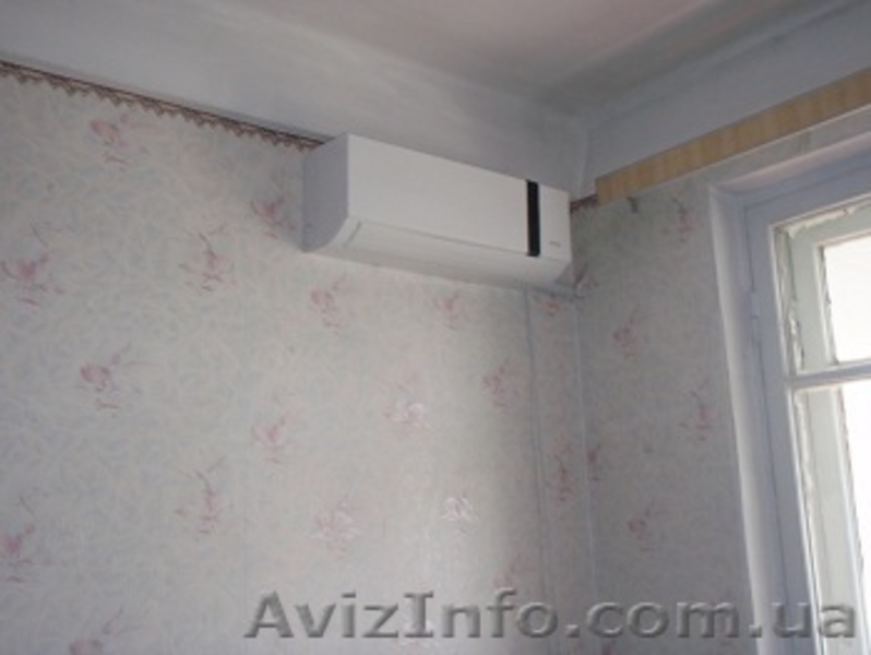 Сдаю посуточно свою 1-комнат. квартиру в Севастополе - <ro>Изображение</ro><ru>Изображение</ru> #4, <ru>Объявление</ru> #653747