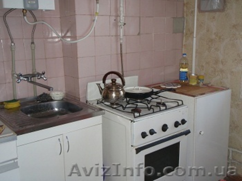 Сдаю посуточно свою 1-комнат. квартиру в Севастополе - <ro>Изображение</ro><ru>Изображение</ru> #6, <ru>Объявление</ru> #653747