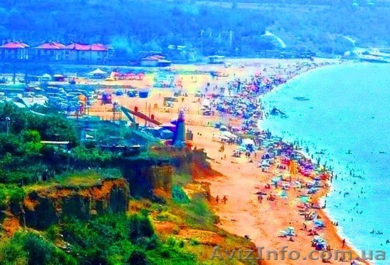 Прекрасный видовой участок рядом с морем  - <ro>Изображение</ro><ru>Изображение</ru> #3, <ru>Объявление</ru> #659796