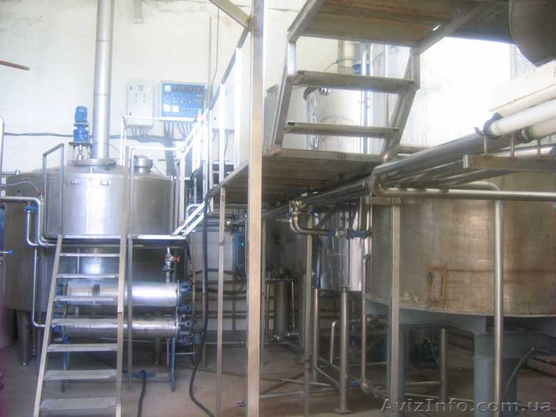 Пивзавод и производственно-складскую базу - <ro>Изображение</ro><ru>Изображение</ru> #2, <ru>Объявление</ru> #652137