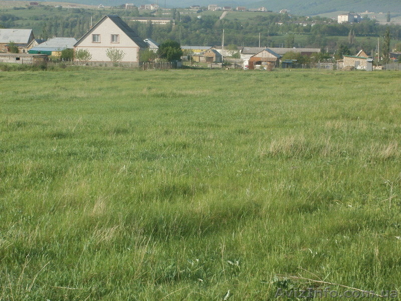 Продам земельный участок 0,115га Симферопольский район центральное Доброе. - <ro>Изображение</ro><ru>Изображение</ru> #1, <ru>Объявление</ru> #663457