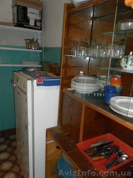 Феодосия. Комнаты в частном секторе, от хозяйки. - <ro>Изображение</ro><ru>Изображение</ru> #7, <ru>Объявление</ru> #215031