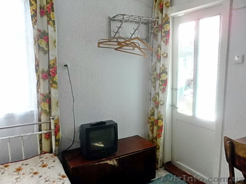 Феодосия. Комнаты в частном секторе, от хозяйки. - <ro>Изображение</ro><ru>Изображение</ru> #4, <ru>Объявление</ru> #215031