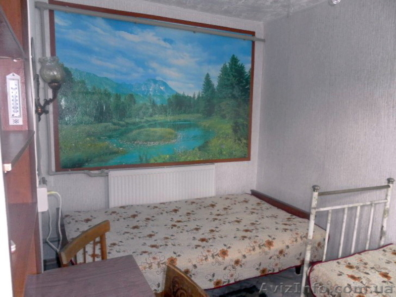 Феодосия. Комнаты в частном секторе, от хозяйки. - <ro>Изображение</ro><ru>Изображение</ru> #3, <ru>Объявление</ru> #215031