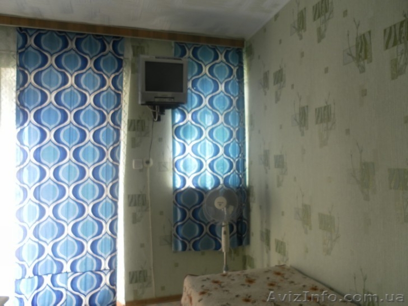 Феодосия. Комнаты в частном секторе, от хозяйки. - <ro>Изображение</ro><ru>Изображение</ru> #6, <ru>Объявление</ru> #215031