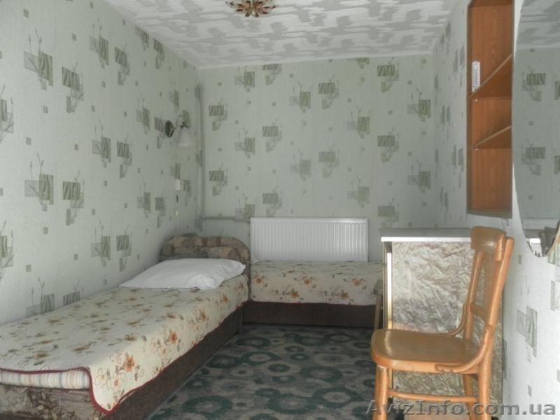 Феодосия. Комнаты в частном секторе, от хозяйки. - <ro>Изображение</ro><ru>Изображение</ru> #5, <ru>Объявление</ru> #215031