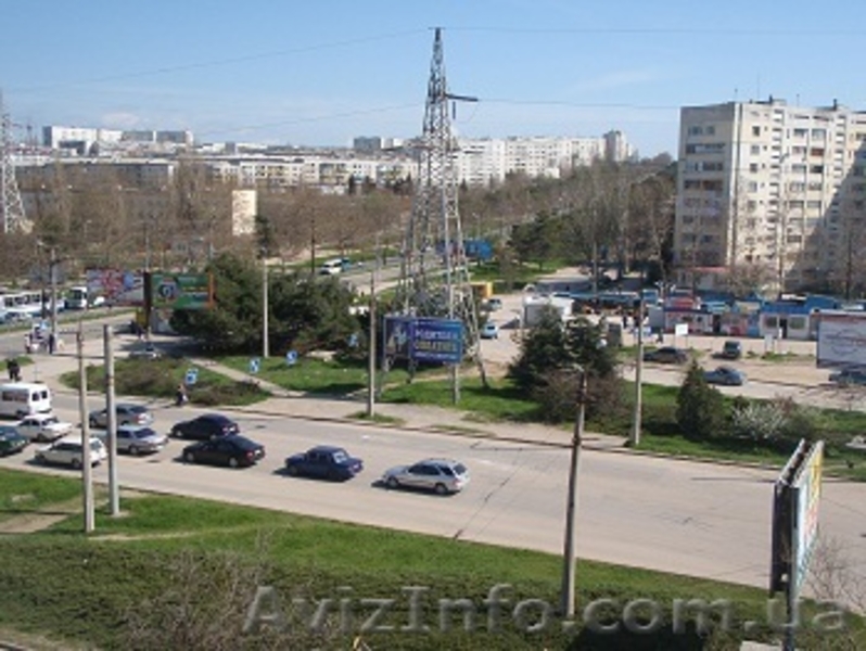 Сдаю посуточно свою 1-комнат. квартиру в Севастополе - <ro>Изображение</ro><ru>Изображение</ru> #7, <ru>Объявление</ru> #653747