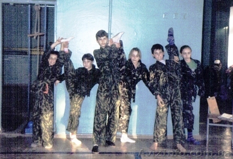 Набор детей в секцию "Гимнастики с изучением карате и самообороны" - <ro>Изображение</ro><ru>Изображение</ru> #6, <ru>Объявление</ru> #683554