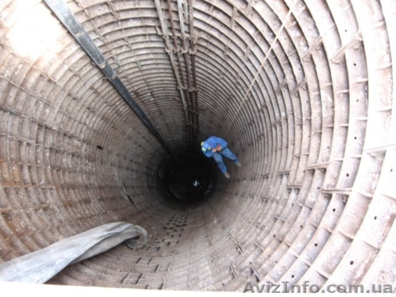 Обследование зданий и сооружений. - <ro>Изображение</ro><ru>Изображение</ru> #2, <ru>Объявление</ru> #692715